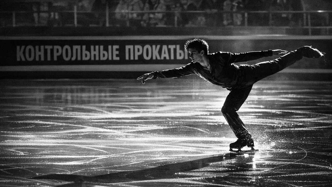 контрольные прокаты по фигурному катанию перед сезоном