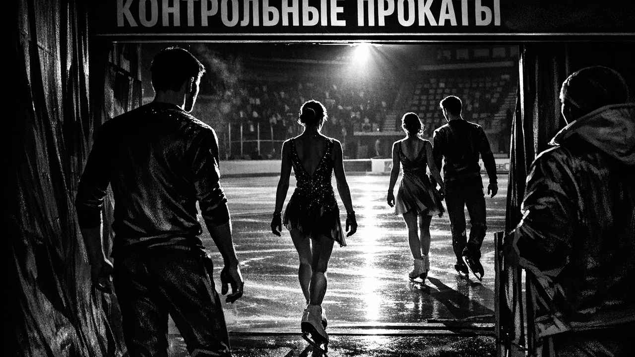 почему контрольные прокаты важны для сезона